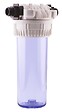 AQUAWATER - Filtre New Generation - système sans outil tout inclus - vignette
