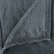 ATMOSPHERA - Plaid microfibre orage - vignette