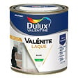 DULUX VALENTINE - Laque Acrylique Valénite Satin-Blanc-0.5L - vignette