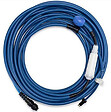 DOLPHIN - Câble 17m + Swivel Et Connecteur à 3 Fils - DL99958906-DIY - vignette