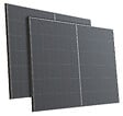 SIRIUS - Kit solaire Plug&Play - 820W - Noir - 2 panneaux 410W - vignette