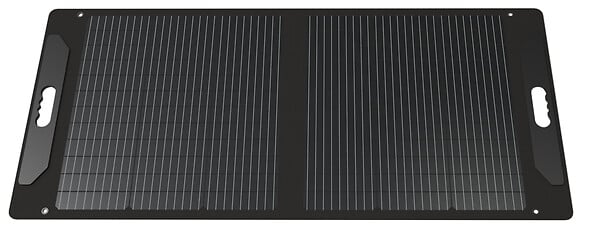 SIRIUS - Panneau solaire pliable - 100W - large