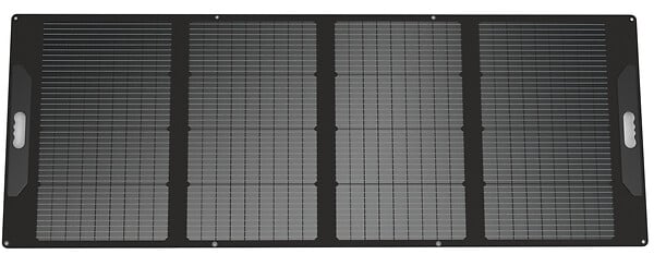 SIRIUS - Panneau solaire pliable - 200W - large