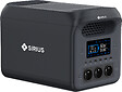 SIRIUS - Station électrique portable Newton - 1800W - vignette