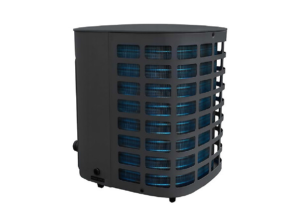 UBBINK - Pompe à chaleur 5,50 kW HeaterMax Compact 25 - Ubbink - large