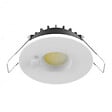 VISION EL - Spot LED blanc avec détecteur IFR ESA Miidex - 6W - 3 CCT - BBC - vignette