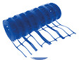 JANOPLAST - Grillage avertisseur Ø30cm en 100m - bleu - Janoplast - vignette