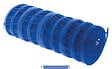 JANOPLAST - Grillage avertisseur Ø30cm en 100m - bleu - Janoplast - vignette