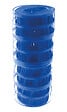 JANOPLAST - Grillage avertisseur Ø30cm en 100m - bleu - Janoplast - vignette