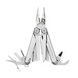 LEATHERMAN - Pince Multifonctions WAVE®+ 18 Outils en 1 avec étui nylon - LEATHERMAN - vignette
