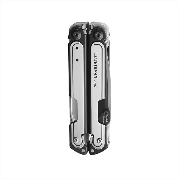 LEATHERMAN - Pince Multifonctions Randonnée Camping Voile 20 Outils en 1 ARC LEATHERMAN - large