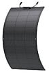 SIRIUS - Panneau Solaire Flexible 100W - Monocristallin - Pliable 30° - vignette