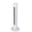 Ventilateur colonne - Blanc - 1,5m - vignette
