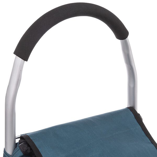5FIVE - Chariot pliant 2roues alu petr - large