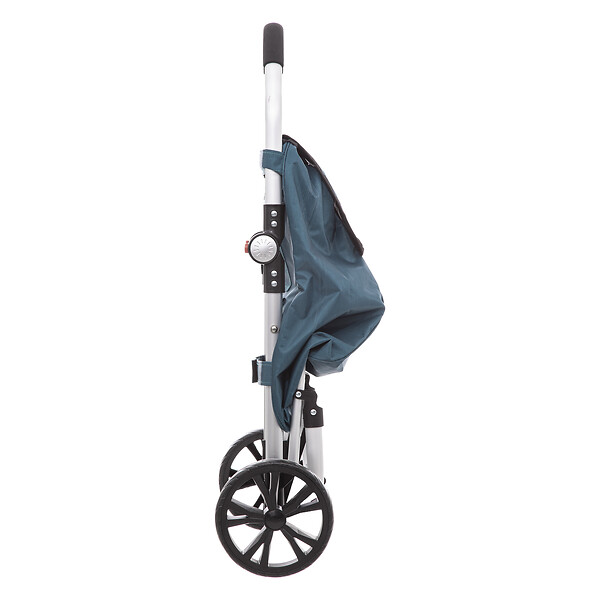 5FIVE - Chariot pliant 2roues alu petr - large