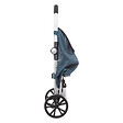 5FIVE - Chariot pliant 2roues alu petr - vignette