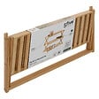 5FIVE - Range chauss bambou pliable 9p - vignette