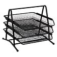 5FIVE - Corbeille courrier metal havi - vignette