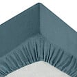 ATMOSPHERA - Drap housse b30 2p org 160x200 - vignette