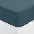 ATMOSPHERA - Drap housse b30 2p org 160x200 - vignette