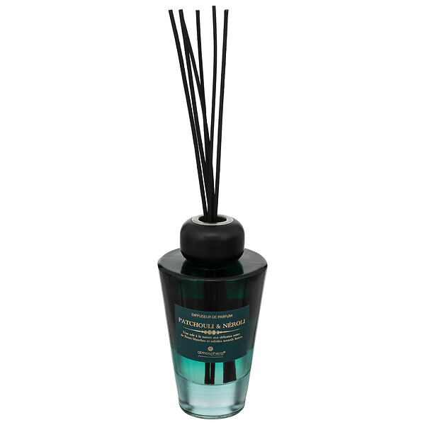 ATMOSPHERA - Diff vr alma patch 200ml - large
