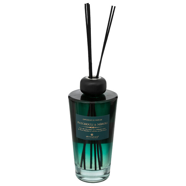 ATMOSPHERA - Diff vr alma patch 500ml - large