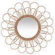 ATMOSPHERA - Miroir rtn fleur cayetana d56 - vignette