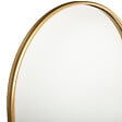 ATMOSPHERA - Miroir met or joyce 106x60 - vignette