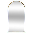 ATMOSPHERA - Miroir met or joyce 106x60 - vignette