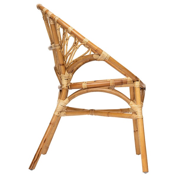 ATMOSPHERA - Fauteuil rtn praya nat - large