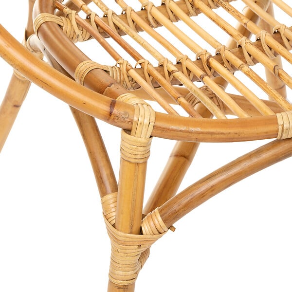 ATMOSPHERA - Fauteuil rtn praya nat - large