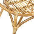 ATMOSPHERA - Fauteuil rtn praya nat - vignette