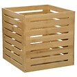 5FIVE - Panier rgmt 31x31 bam plein - vignette