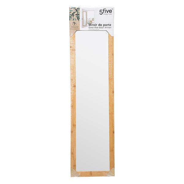 5FIVE - Miroir prt bam 30x110 - large