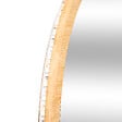 5FIVE - Miroir mur led rond bam - vignette