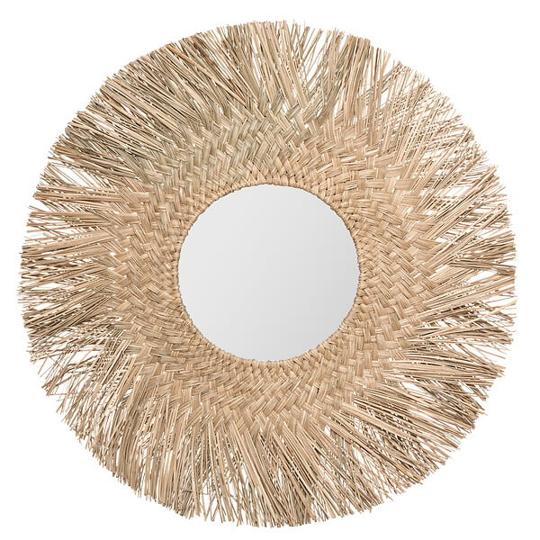 ATMOSPHERA - Miroir roseau ael d80 - large