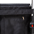 5FIVE - Chariot pliant 2roues alu noir - vignette