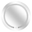 5FIVE - Miroir mur led rond - vignette