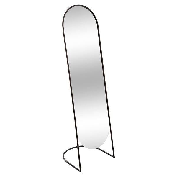 ATMOSPHERA - Miroir s/pied met jef 140x39 - large