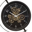 ATMOSPHERA - Horloge a poser meca mely h40 - vignette