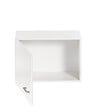 GRUPOALVIC - Meuble pour hotte cuisine Laura - 1 porte - L60cm - vignette