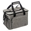 5 FIVE SIMPLY SMART - Sac isotherme shopping - Polyester et polyéthylène - 20L - vignette