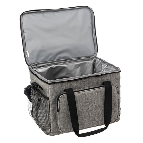 5 FIVE SIMPLY SMART - Sac isotherme shopping - Polyester et polyéthylène - 20L - large