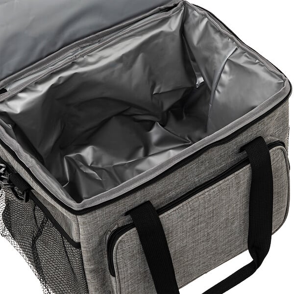 5 FIVE SIMPLY SMART - Sac isotherme shopping - Polyester et polyéthylène - 20L - large