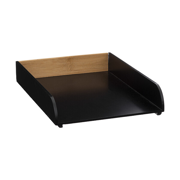 5FIVE - Range-doc bureau bambou bava - large