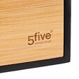 5FIVE - Tour rgt bureau bambou bava - vignette