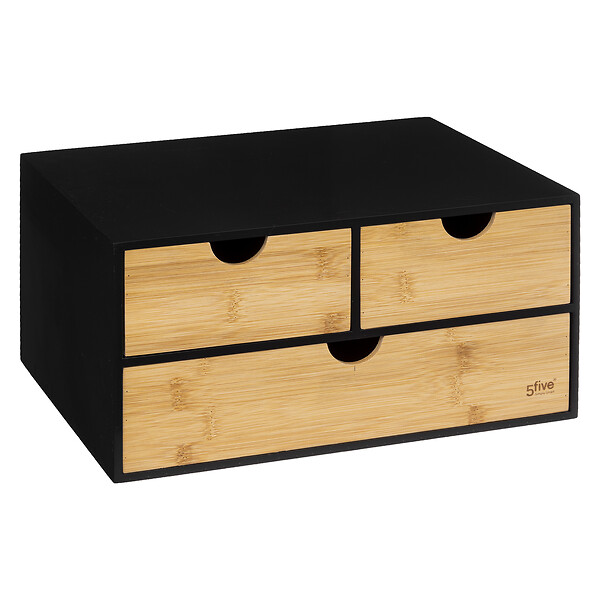 5FIVE - Tour rgt bureau bambou bava - large