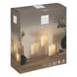 ATMOSPHERA - Coff 3 bge double vr led - vignette
