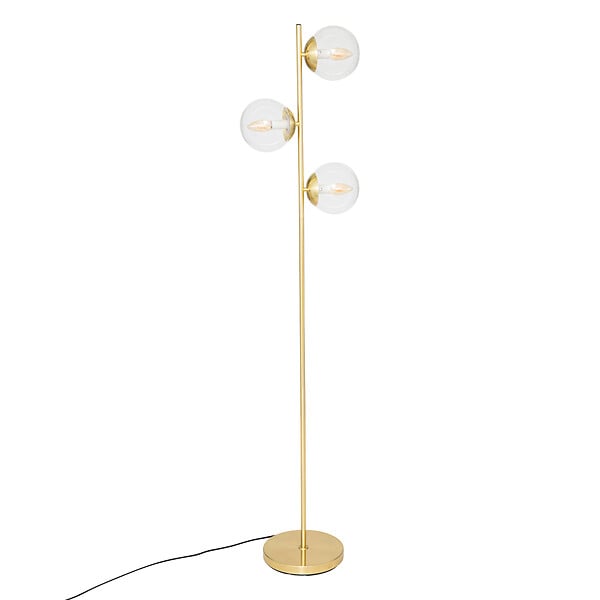 ATMOSPHERA - Lpdr drt vr col dore h162 - large