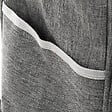 5FIVE - Chariot 6roues met gris nomade - vignette